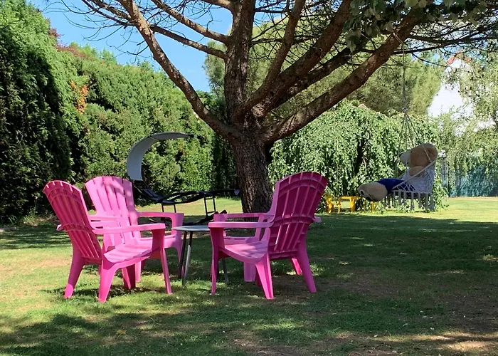 Brit Hotel Dak Hotel Avallon