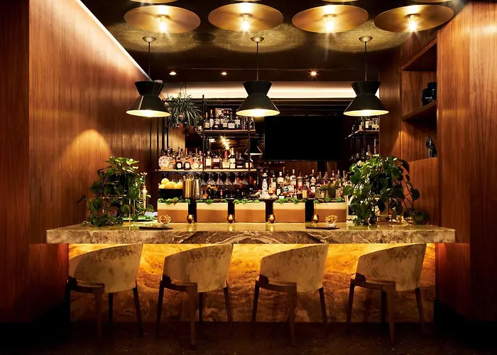 Vea Newport Beach, A Marriott Resort & Spa