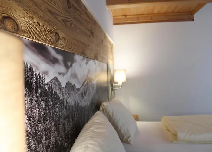 Hotels in Bad Hofgastein