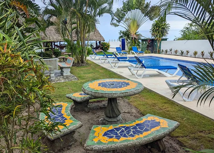 Playa Blanca (Cocle) Hotels