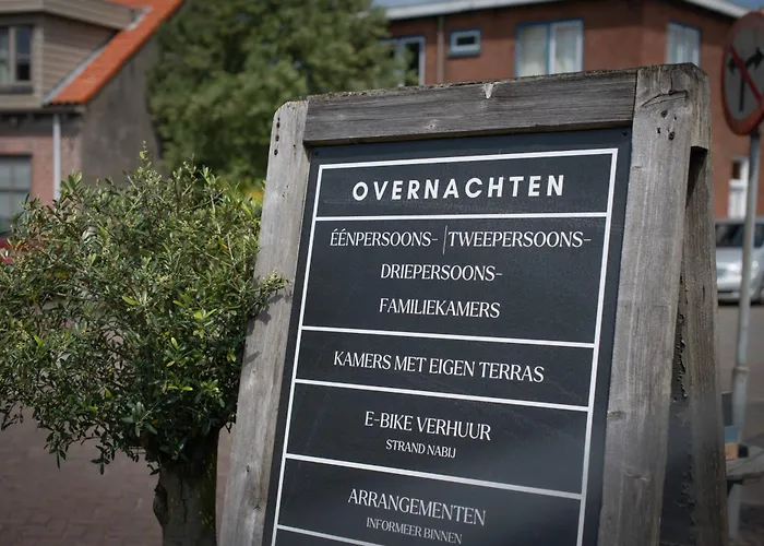 Hotels in Groede
