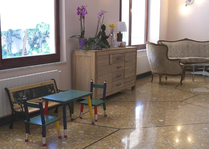 Hotel Flora Celle Ligure