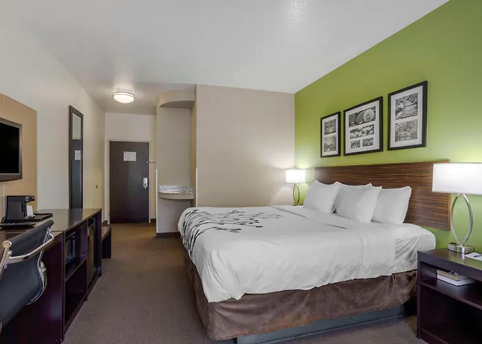 Cave City Boutique Hotels
