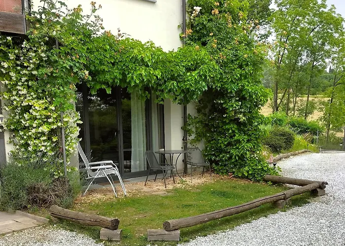Ca'Luna Guest House Mondovì