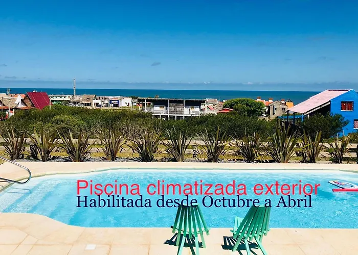 Hotels in Punta Del Diablo