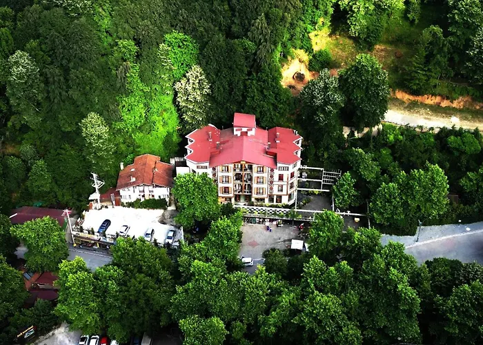Hotel a Sapanca