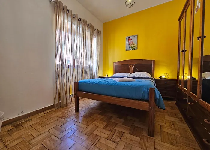 Casa Da Figueira Da Foz Hotel