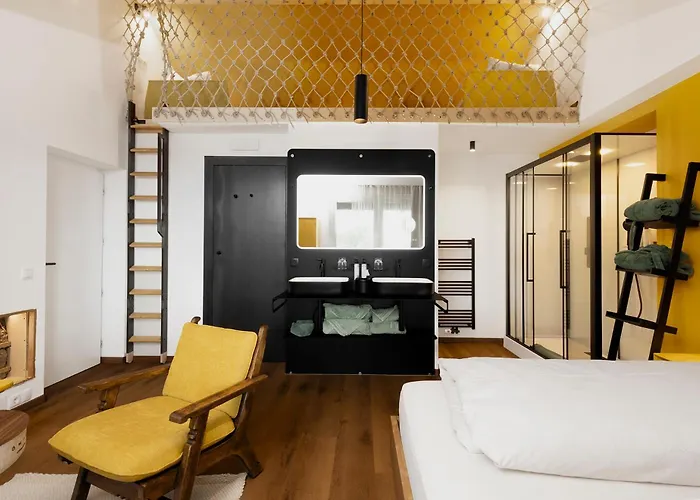 Hotel a Aldino