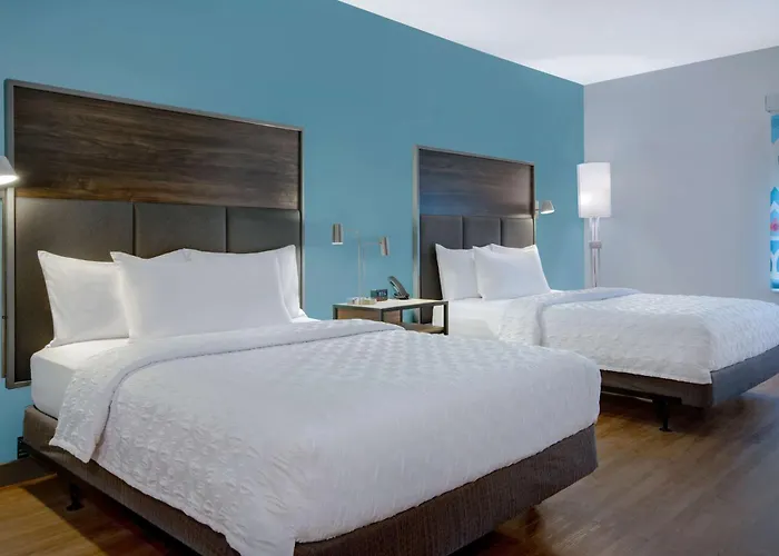 Wake Forest Hotels