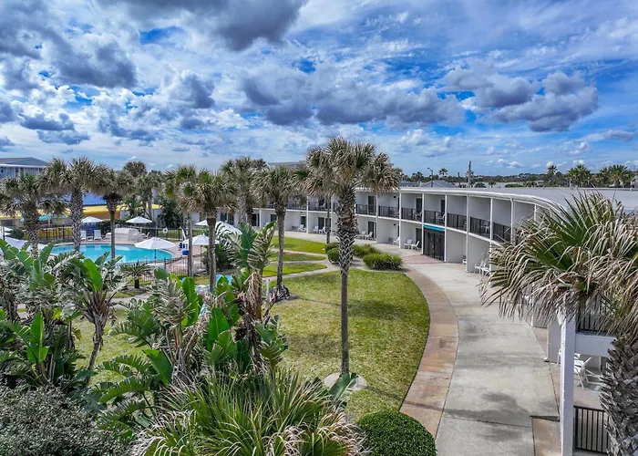 Neptune Beach Hotels