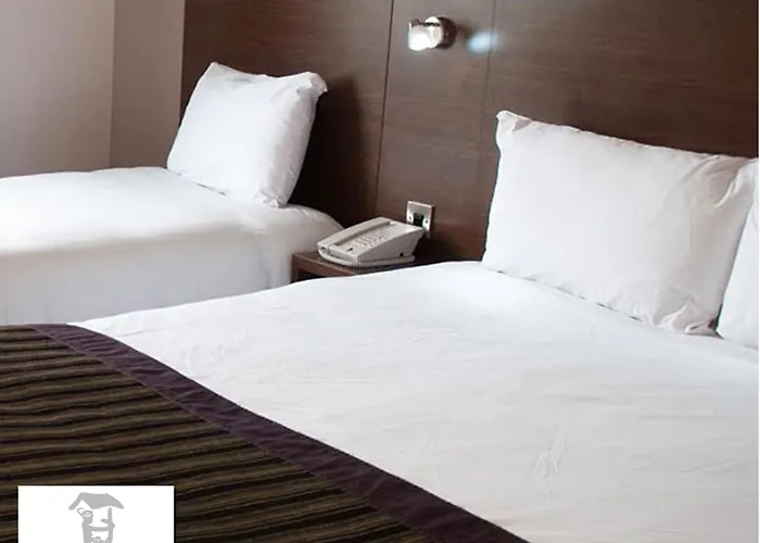 Stourport-on-Severn Hotels