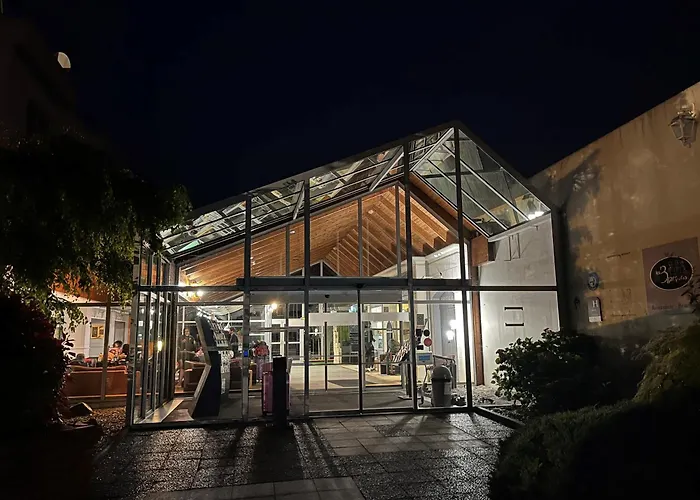 The Originals Boutique, Hotel Beauséjour - Poitiers Nord Futuroscope Chasseneuil-du-Poitou