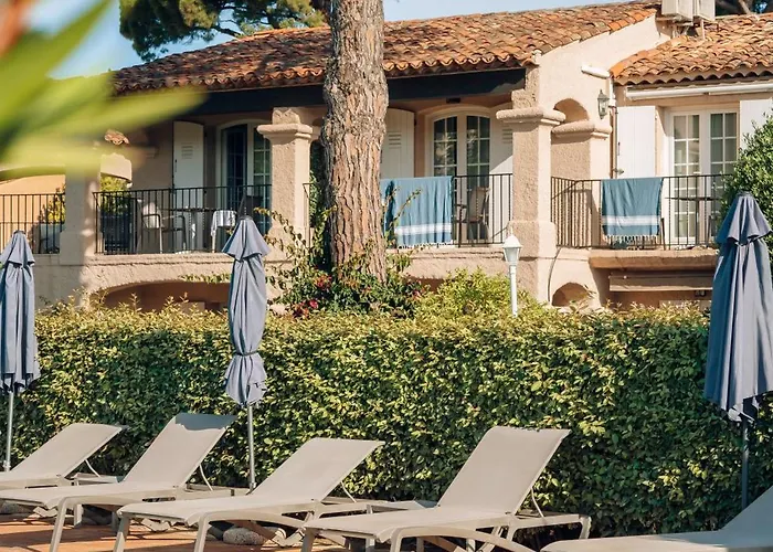 Hotels in Sainte-Maxime