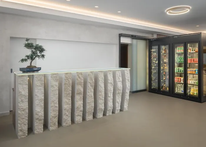 Hotel Tomi Portorose