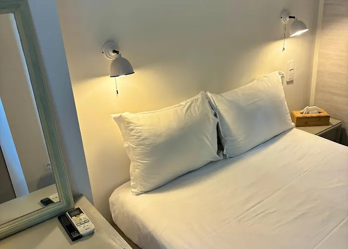 Hotel Bonaparte Bastia 