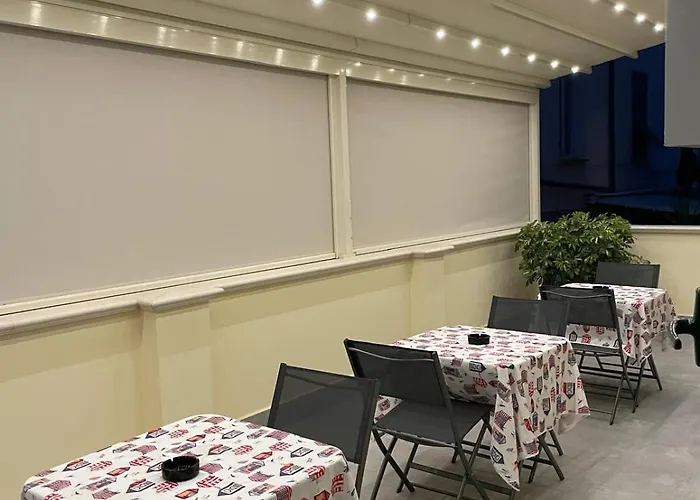 Affittacamere e appartamenti - Rent rooms&Apartments Le Camere Nel Corso - ADULTS ONLY La Spezia