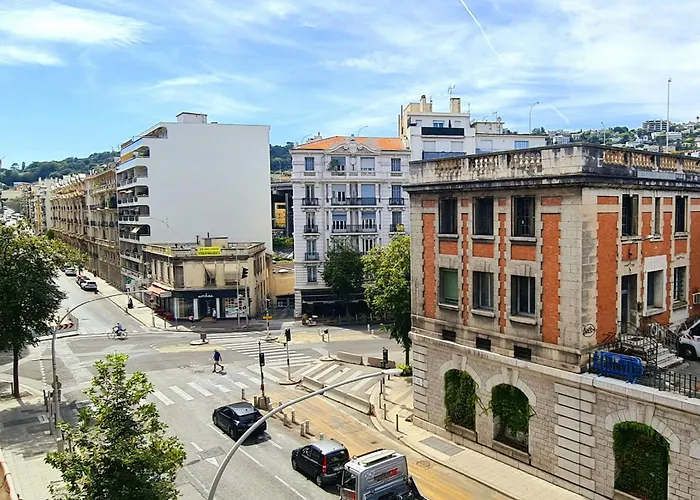Evelia Hotels Nice