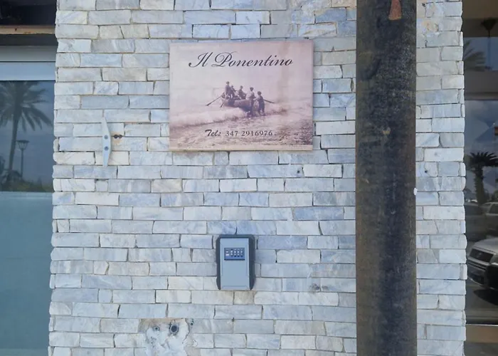 Hotel Il Ponentino Varazze