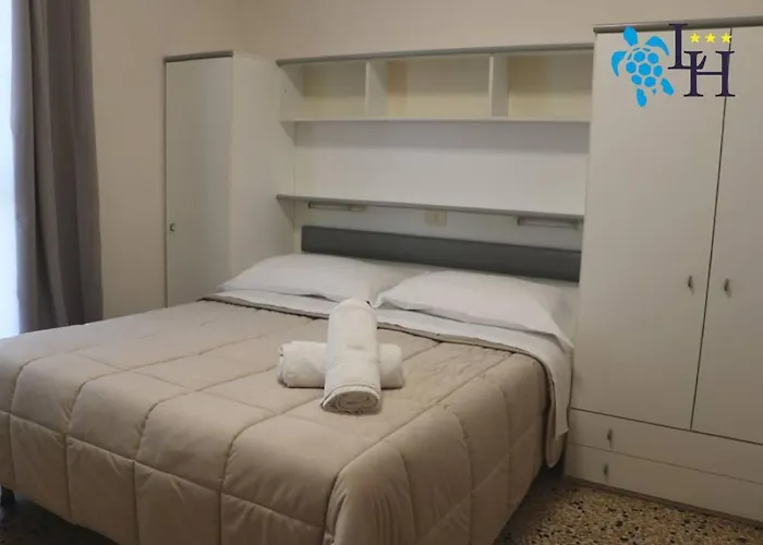 Hotel Lora Rda Luxury Bordighera