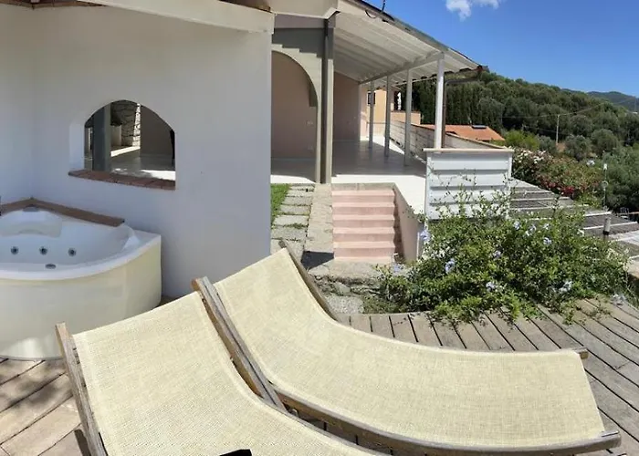 Residence Le Solane Marina di Campo