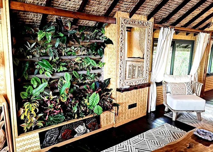 Best 3 Spa Hotels in Papeete (Tahiti) for a Relaxing Getaway