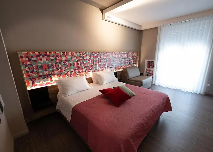 Bed and Breakfast Bed In Centro Napoli