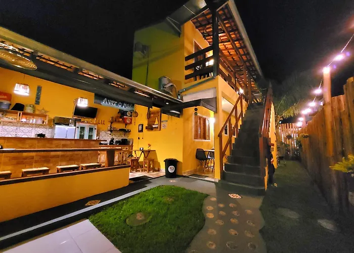 A Ver O Mar Beach House Caraguatatuba