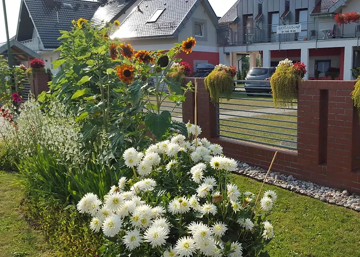 Frajda Dom Wypoczynkowy