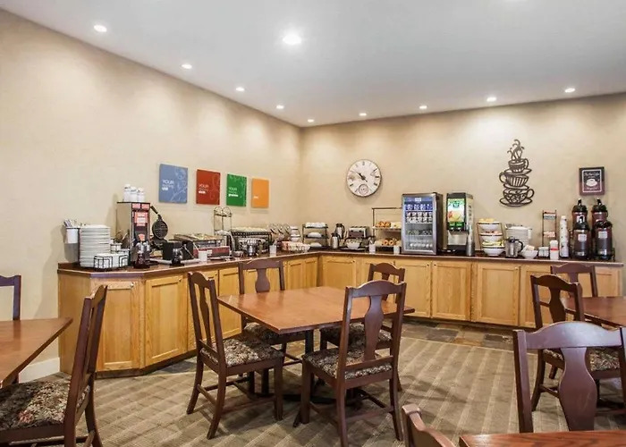 Macon Hotels