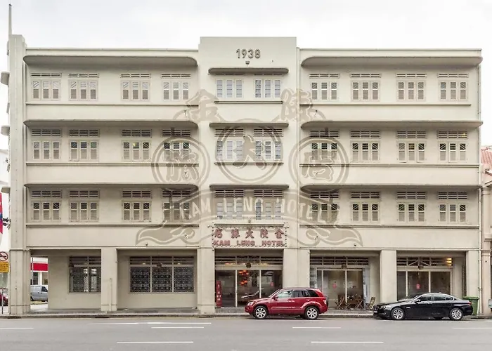 Kam Leng Hotel