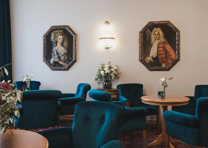 Hotel Adria Meran