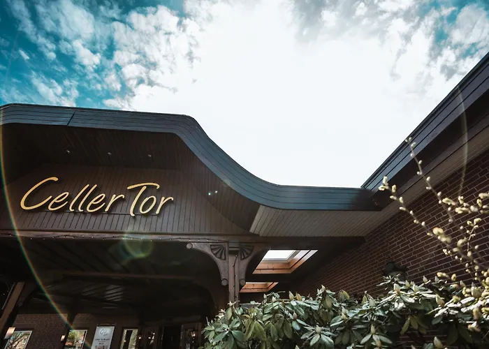 Ringhotel Celler Tor