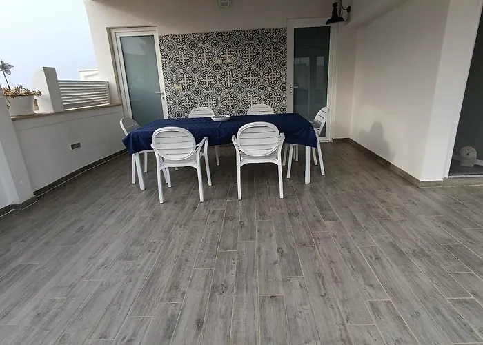 Locanda degli Angioini Locazione Turistica Mola di Bari