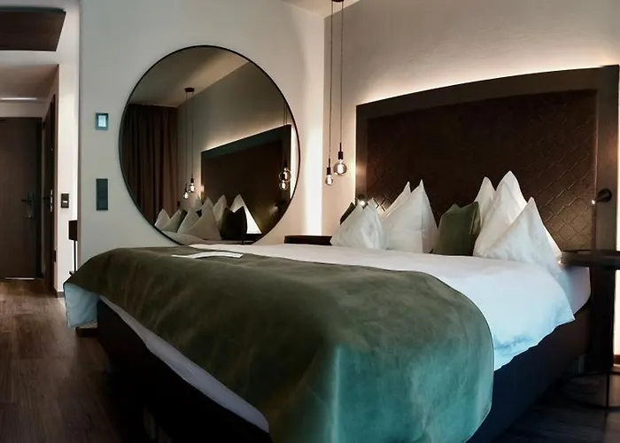 3-Sterne-Hotels in Eppan an der Weinstraße