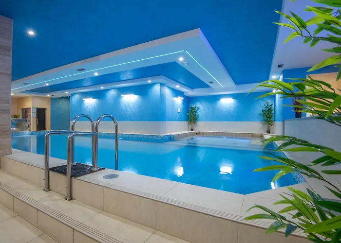Zlatibor Hotels