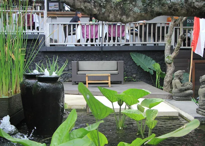 Kajane Mua At Ubud Bali