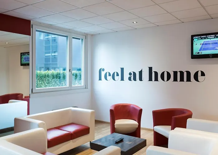 B&B Hotel Trente