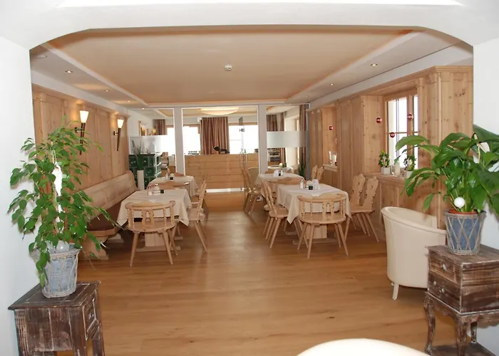 Hotels in Bramberg am Wildkogel