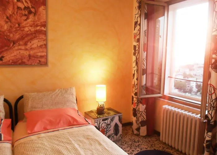 B&B Le Terrazze Fermo