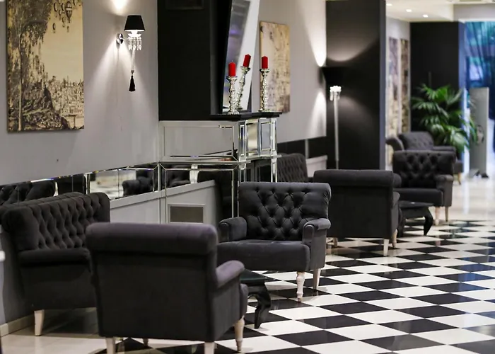 Boutique Hotel Calzavecchio Casalecchio Di Reno