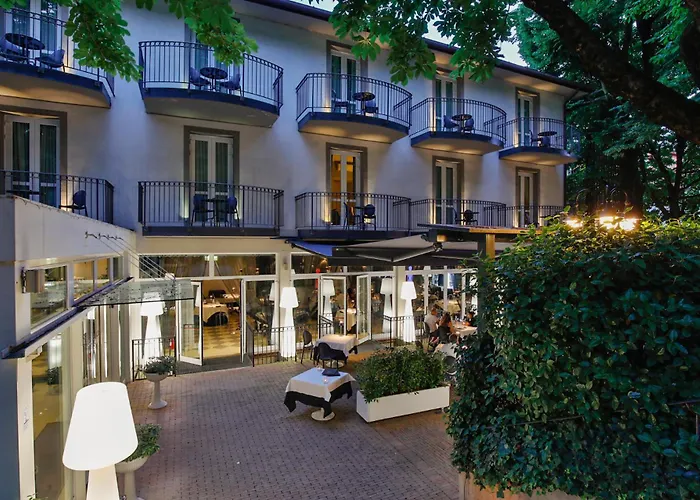 Boutique Hotel Calzavecchio Casalecchio Di Reno