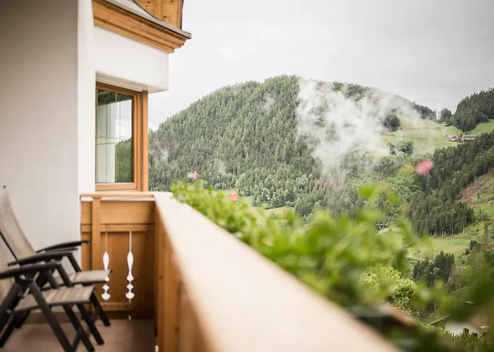 Hotel Onach Sankt Lorenzen
