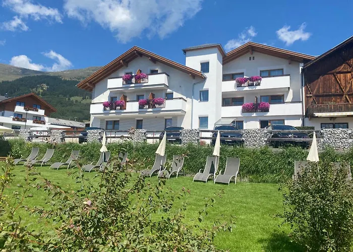 Pension Truya - Hof