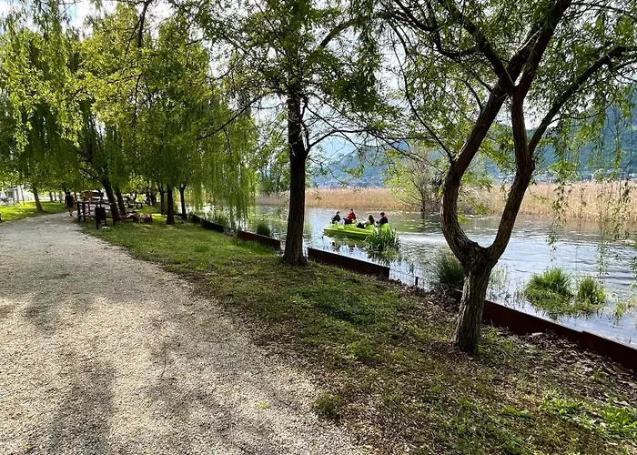 Costa Verde Natura Clusane