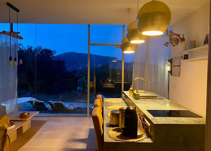 La Careza De Mijas - Adults Only Hotel