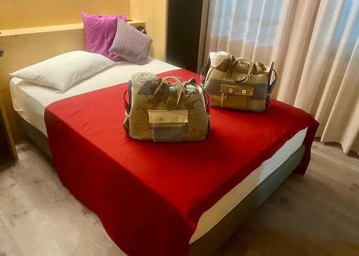 I 16 migliori hotel con spa a Valli del Pasubio per una vacanza rilassante