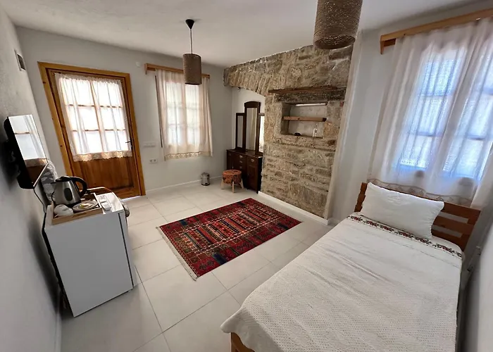 Hoteles en Datça