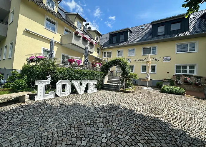 Hotels in Hollfeld
