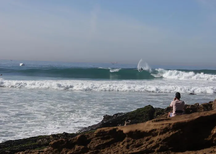 Surf Therapy