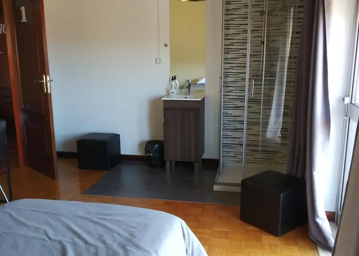 Arrendar Braga Hotel